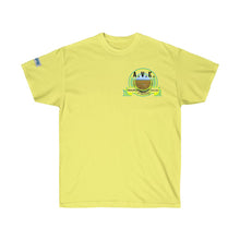 Load image into Gallery viewer, Ultra Cotton A.V.E. Shirt