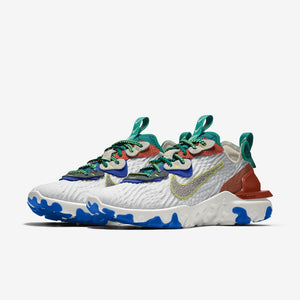 (ND) React Bed Roc "FP"