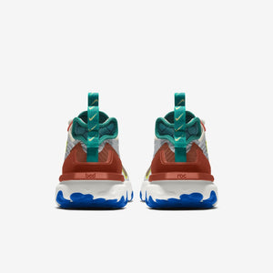 (ND) React Bed Roc "FP"