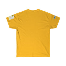 Load image into Gallery viewer, Unisex Ultra Cotton WOW Book Tee