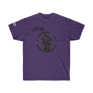 Human Rights - Ultra Cotton Tee