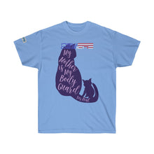 Load image into Gallery viewer, Mothers -Mama Cat- Ultra Cotton Tee