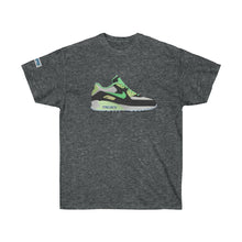 Load image into Gallery viewer, Nike Air Max’90 Unisex Ultra Cotton Black/Volt
