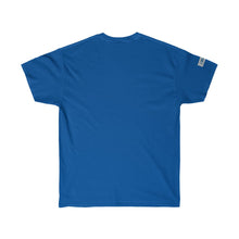 Load image into Gallery viewer, ND Basic Unisex Ultra Logo/White