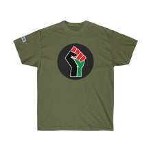 Load image into Gallery viewer, Human Rights Origin- Ultra Cotton Tee