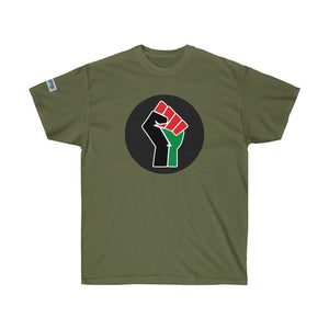 Human Rights Origin- Ultra Cotton Tee