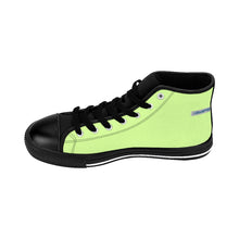 Load image into Gallery viewer, (ND) alt Logo -Women&#39;s High-top Sneakers Venom