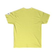 Load image into Gallery viewer, Drako’s Ultra Cotton Space Print Tee