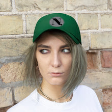 Load image into Gallery viewer, ND Coin Logo Unisex Twill Hat