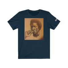 Load image into Gallery viewer, Unisex Jersey Short Sleeve Tee Dsr