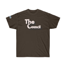 Load image into Gallery viewer, The Council Unisex Ultra Tee