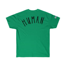 Load image into Gallery viewer, Human Rights Origin- Ultra Cotton Tee