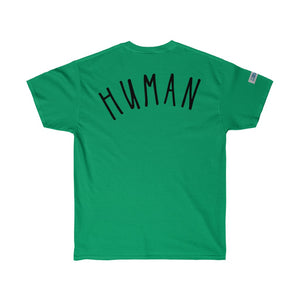 Human Rights Origin- Ultra Cotton Tee