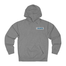 Load image into Gallery viewer, (ND) Logo Unisex French Terry Hoodie