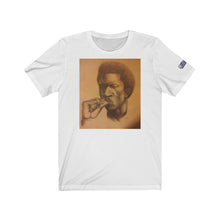 Load image into Gallery viewer, Unisex Jersey Short Sleeve Tee Dsr