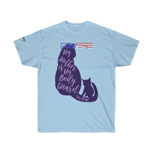 Load image into Gallery viewer, Mothers -Mama Cat- Ultra Cotton Tee