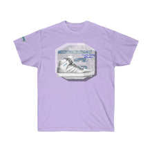 Load image into Gallery viewer, Unisex Ultra Cotton ND Tennis Shirt R.T
