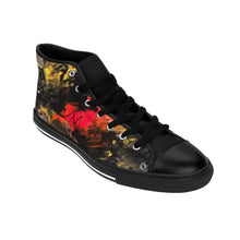 Load image into Gallery viewer, Men's High-top (Soul-Flare2020) Sneakers