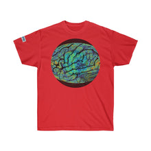 Load image into Gallery viewer, Unisex Ultra Cotton T.C.R. Tee