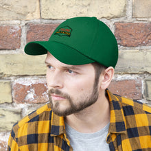 Load image into Gallery viewer, Online No Pause Unisex Twill Hat