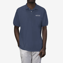 Load image into Gallery viewer, New Designs Men's Polo Shirt