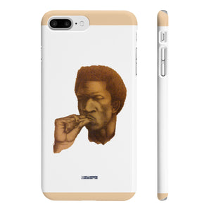 Dsr -Wpaps Slim Phone Cases