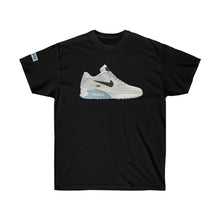 Load image into Gallery viewer, Nike Air Max’90 Unisex Ultra Cotton Black/Volt