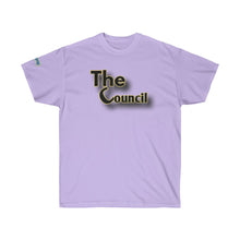 Load image into Gallery viewer, The Council Unisex Ultra Tee