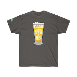 Fathers Day - Ultra Cotton Tee