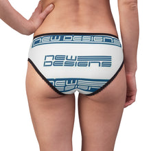 Load image into Gallery viewer, Women's (ND) MS Logo Briefs