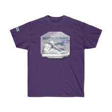Load image into Gallery viewer, Unisex Ultra Cotton ND Tennis Shirt R.T
