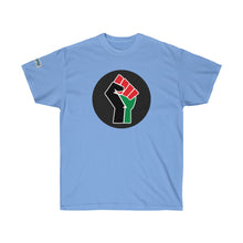 Load image into Gallery viewer, Human Rights Origin- Ultra Cotton Tee