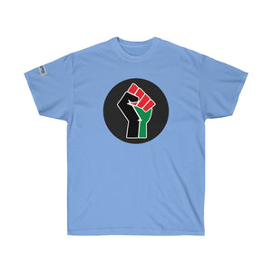 Human Rights Origin- Ultra Cotton Tee