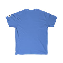 Load image into Gallery viewer, Drako’s Ultra Cotton Space Print Tee