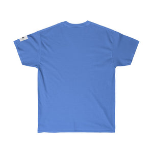 Drako’s Ultra Cotton Space Print Tee