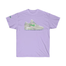 Load image into Gallery viewer, Nike Air Max’90 Unisex Ultra Cotton Black/Volt