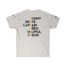 Load image into Gallery viewer, Fathers Day Super Ultra Cotton Tee