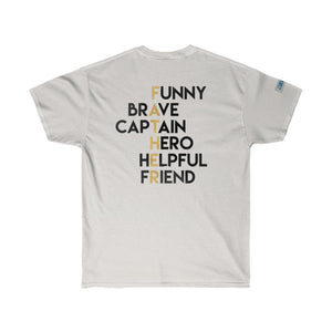 Fathers Day Super Ultra Cotton Tee