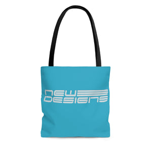 (ND) Tote Bag