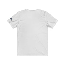 Load image into Gallery viewer, Unisex Jersey Short Sleeve Tee Dsr