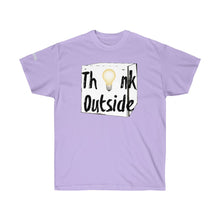 Load image into Gallery viewer, Think Outside Unisex Ultra Logo