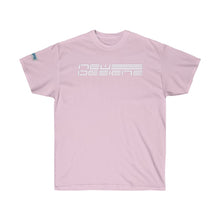 Load image into Gallery viewer, ND Basic Unisex Ultra Logo/White