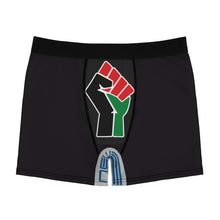 Load image into Gallery viewer, Men's (ND) Human Rights Boxer Briefs B.P.
