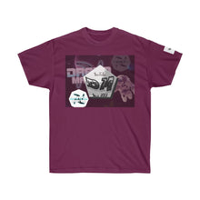 Load image into Gallery viewer, Drako’s Ultra Cotton Space Print Tee