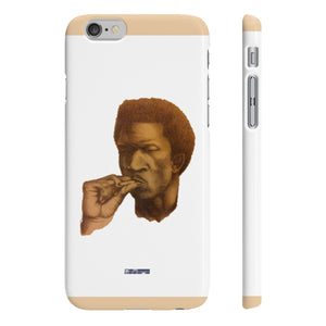 Dsr -Wpaps Slim Phone Cases
