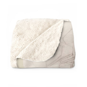 Great Apes -Sherpa Fleece Blanket