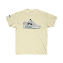 Load image into Gallery viewer, Nike Air Max’90 Unisex Ultra Cotton Black/Volt