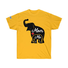 Load image into Gallery viewer, Mothers -Mom &amp; Me- Ultra Cotton Tee