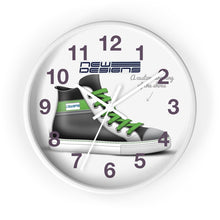 Load image into Gallery viewer, Wall clock New Designs GT Shoe