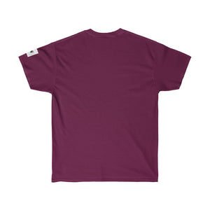 Drako’s Ultra Cotton Space Print Tee